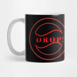 Drop Mug